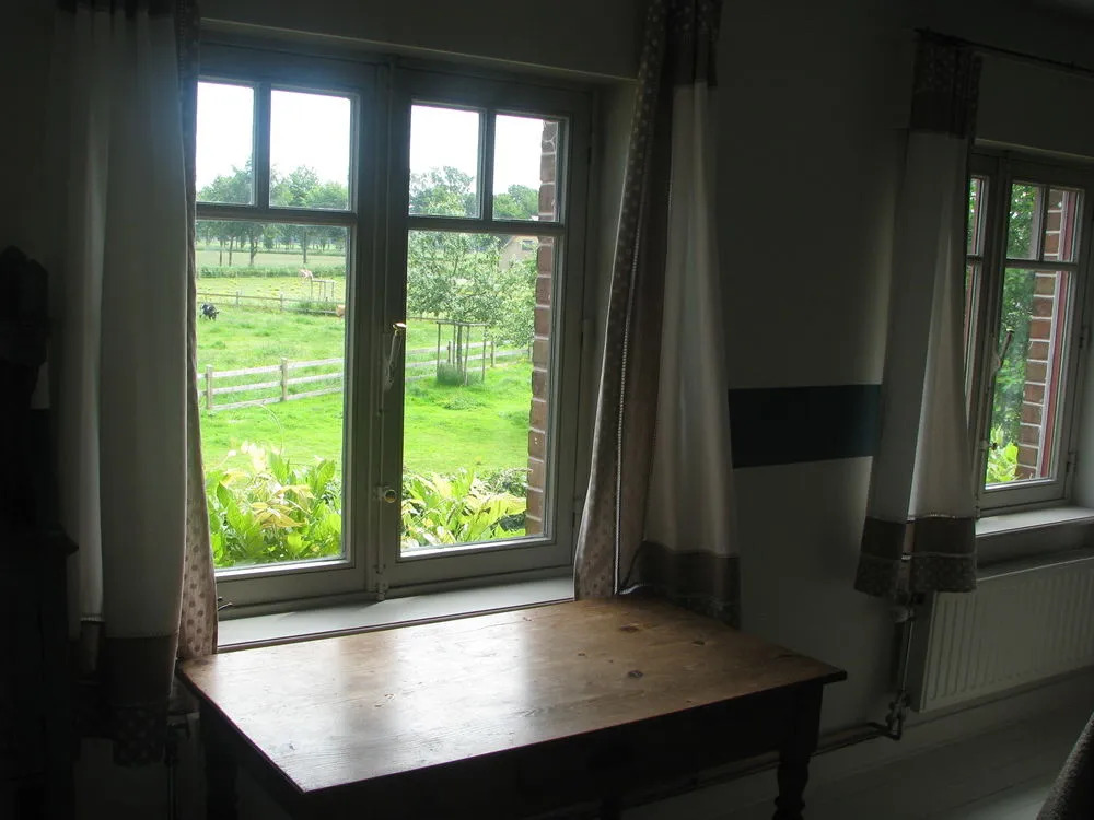 B&B Le Plat Pays