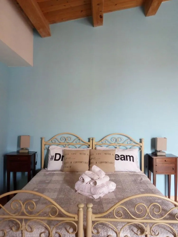 Bed and breakfast ù canzu rooms