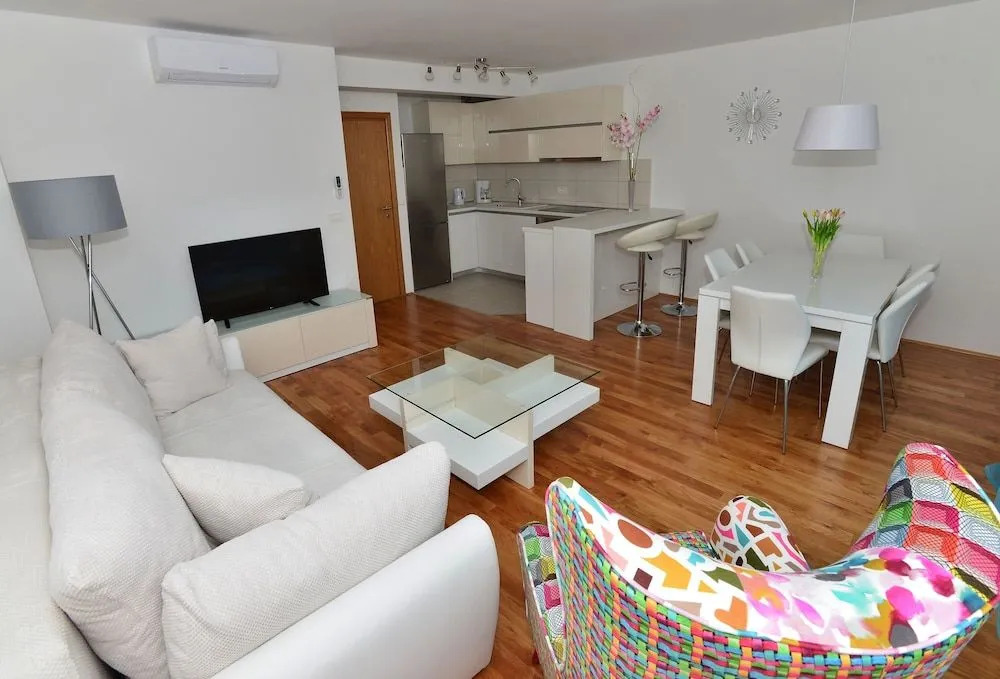 Apartman Niko by Villas Guide