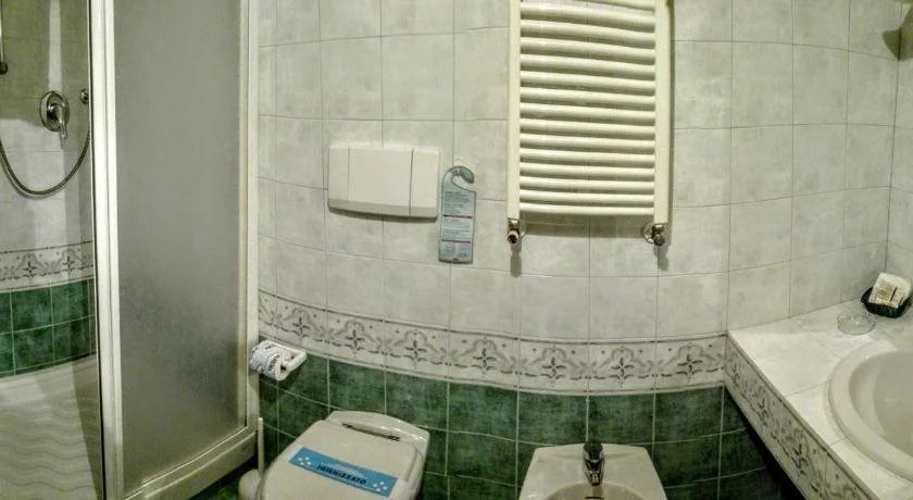 La Bocchetta Romantic Spa Hotel e Ristorante