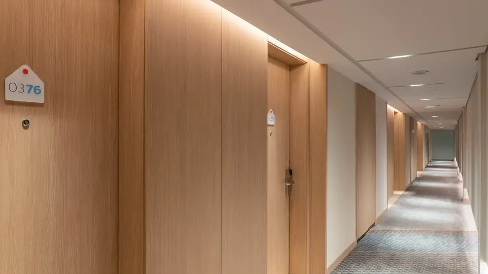 Holiday Inn Express Beijing Tongzhou Tourism Zone, An Ihg Hotel