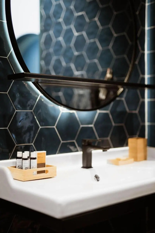 The Bold Type Hotel