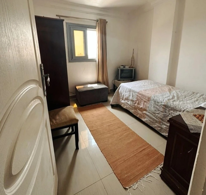 Female only A Room in 3 rooms CITYCENTRE