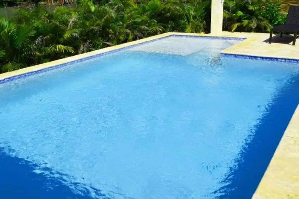 Ocean View 2 Bedroom Villa Newly Build in Gated Community
