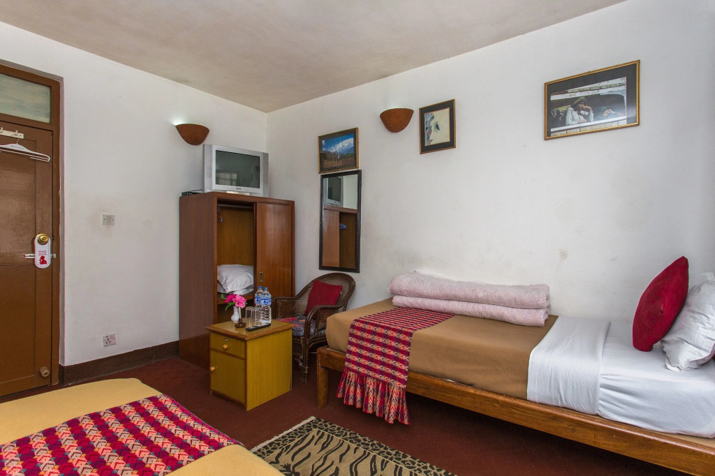 Mirabel Hotel Resort