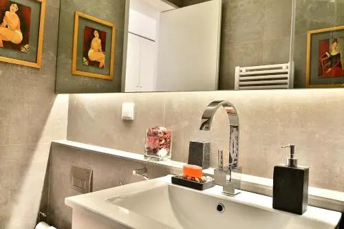 Bairro Alto Comfort Carmo