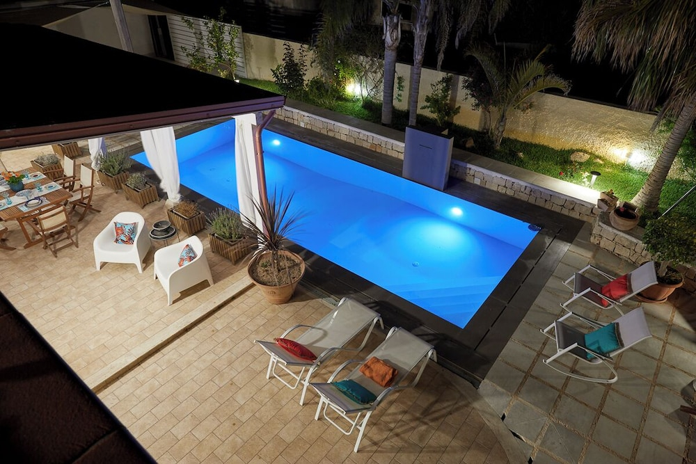 Villa Zamia SicilyMyHome