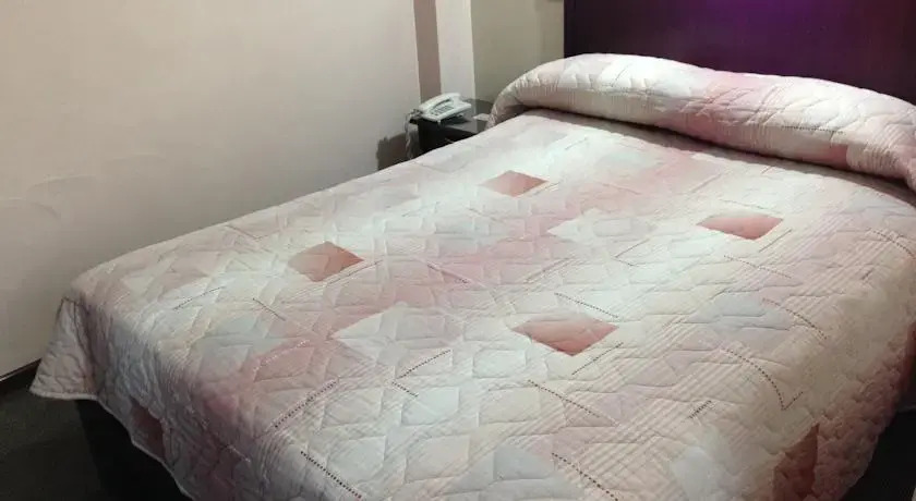 Hostal Mendoza
