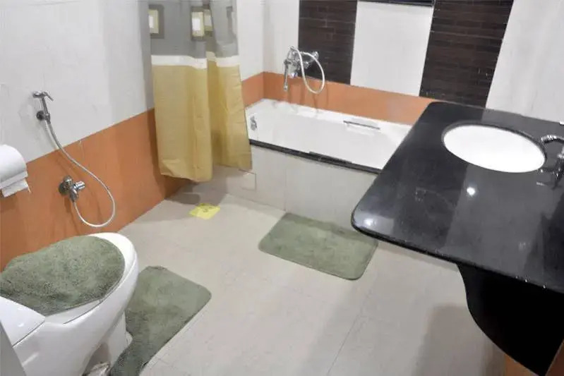 sharan hotel
