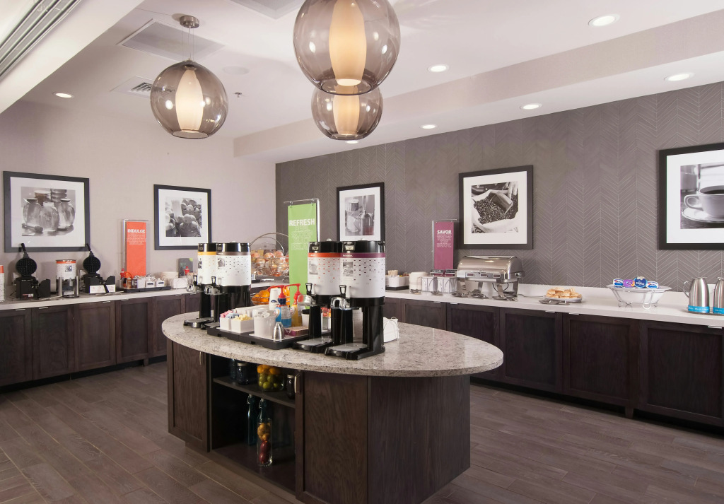 Hampton Inn & Suites by Hilton Augusta-Washington Rd