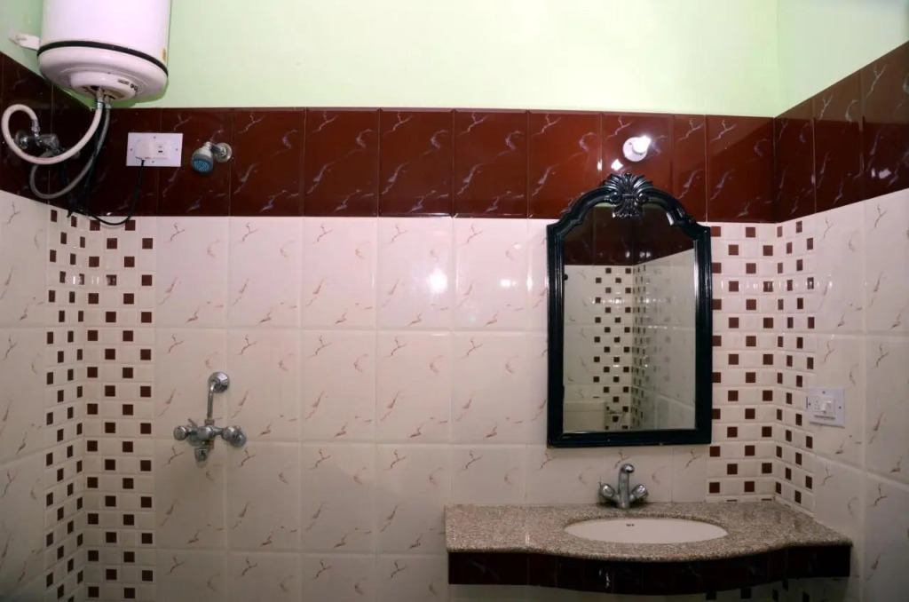 Sajjan Bagh Resort