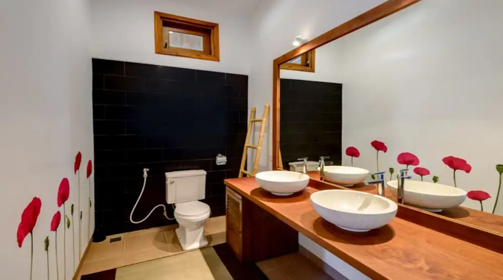 Villa Green Tara