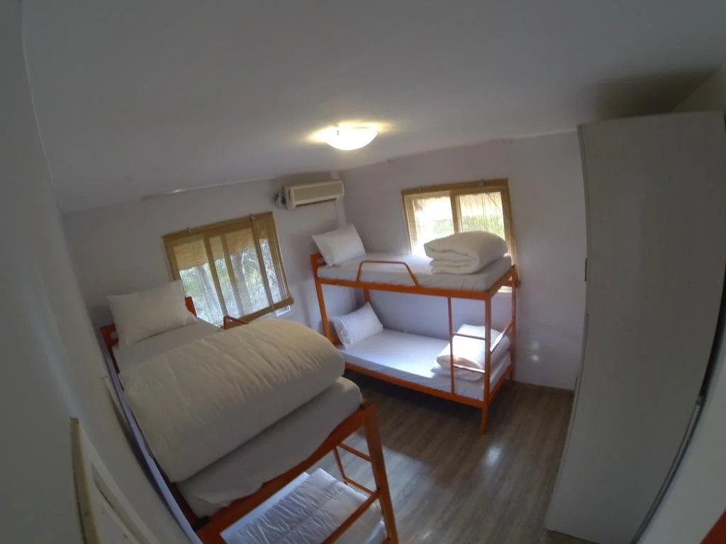 Dead Sea Adventure Hostel - Hostel