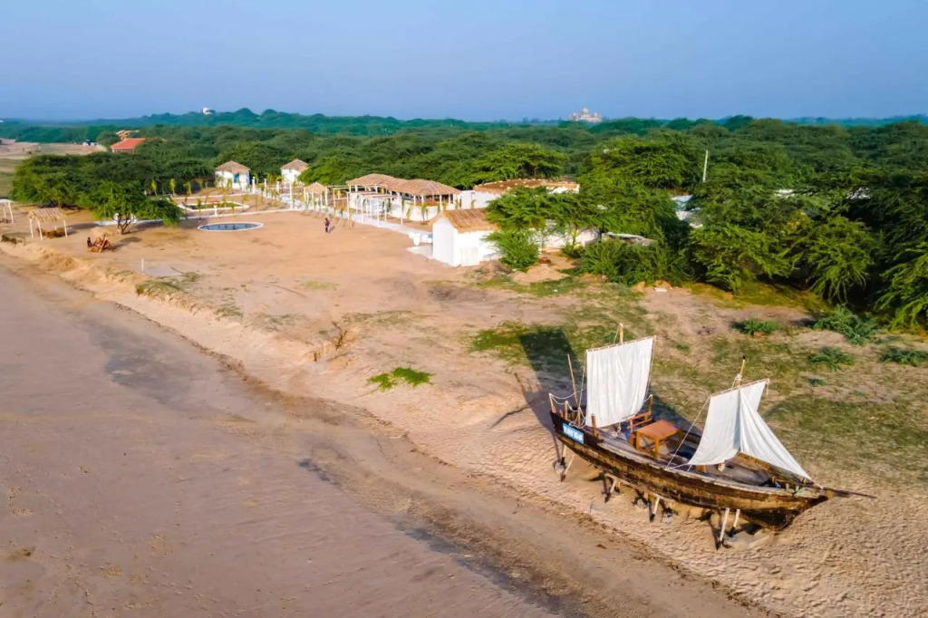 Vayro Resort