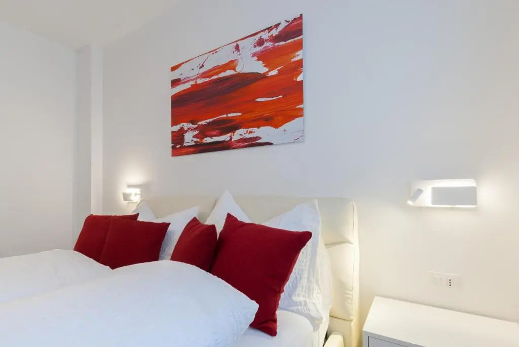 Apartment Hanni