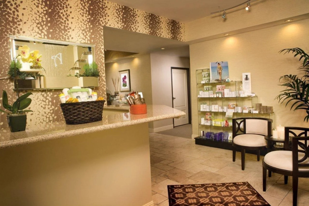 Ayres Hotel & Spa Mission Viejo - Lake Forest