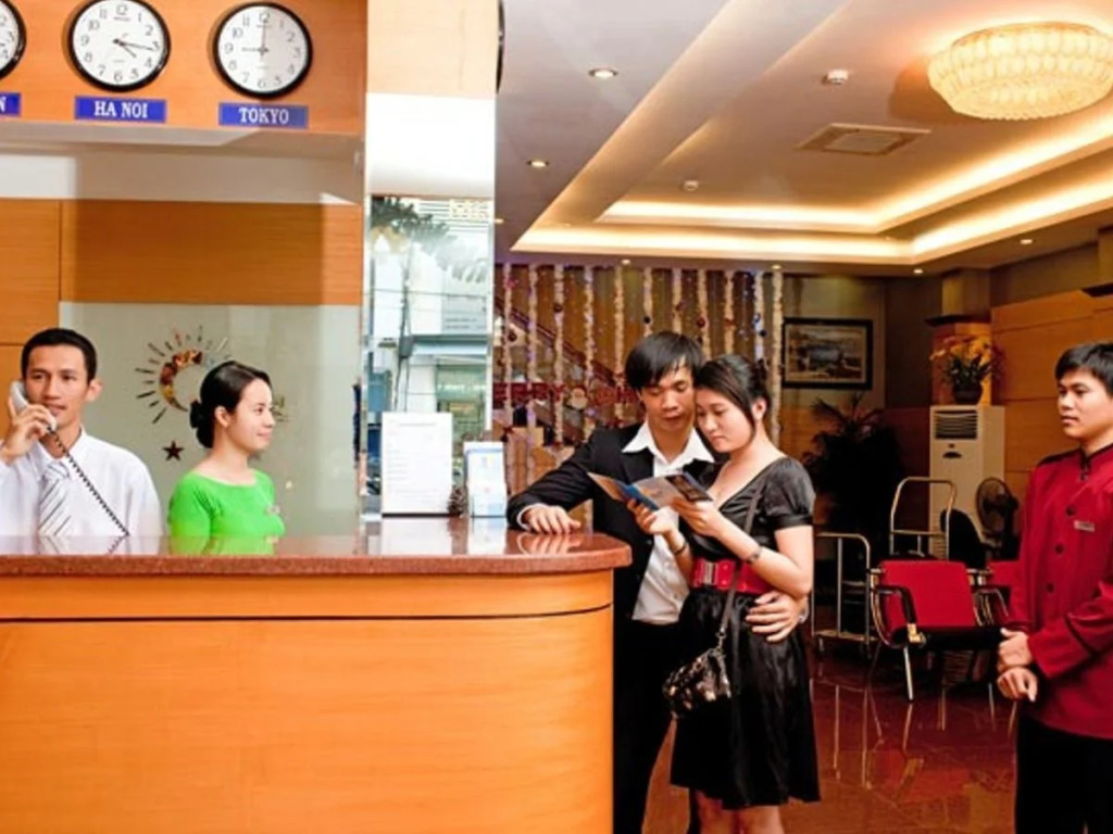 Nhat Thanh Hotel