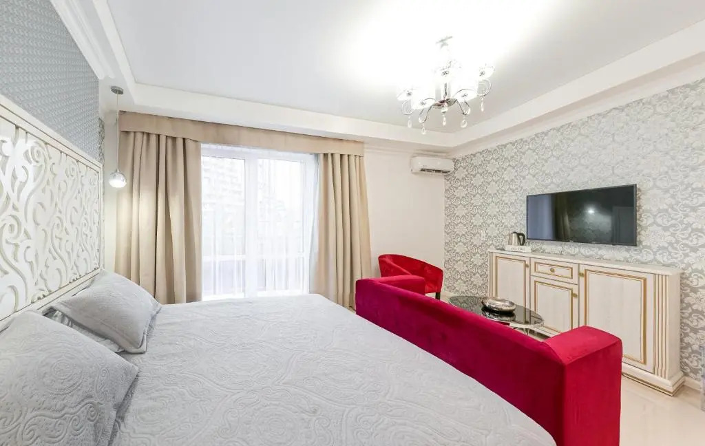 Квартира в Аркадийском дворце fainorent