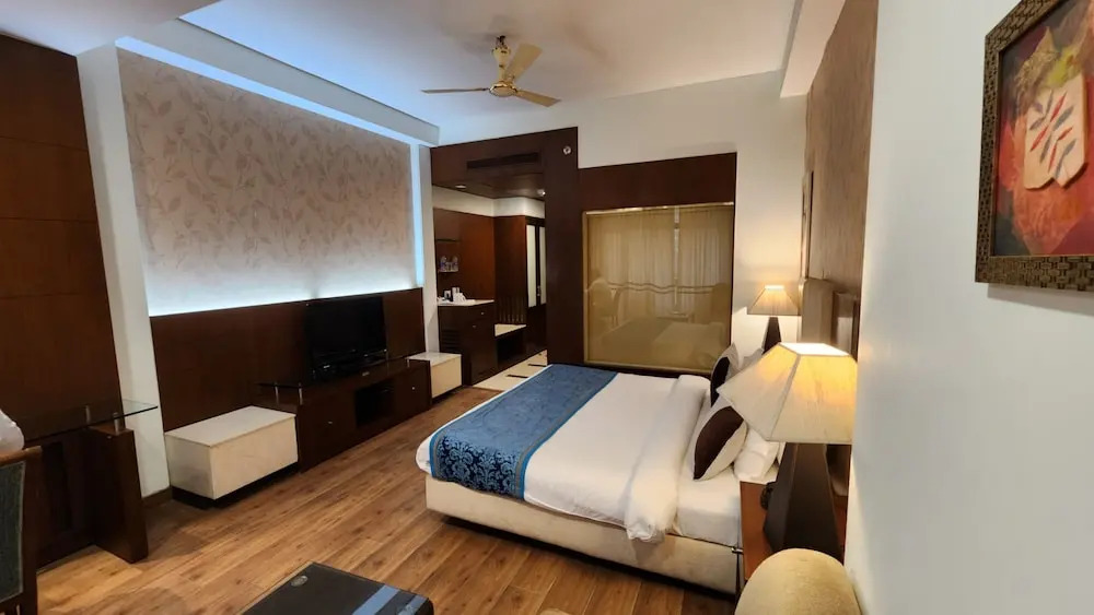 Hotel Royal Ark - Kasauli