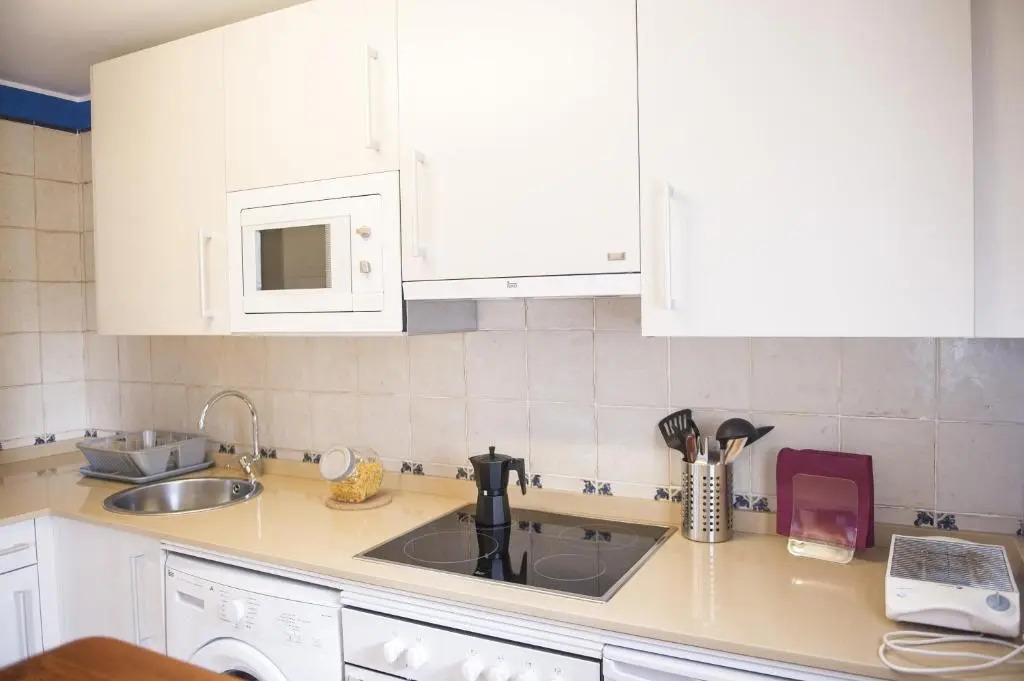 Apartamentos Rurales El Corberu