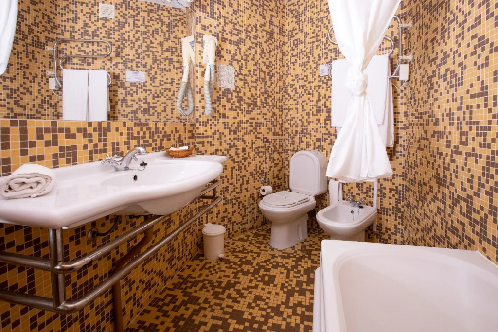 Hotel Apartamento Foz Atlantida