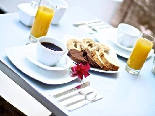 Bellagio Luxury Boutique Hotel
