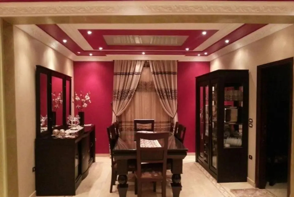 City Square Gate 4 - Ultra Apartment - Full Sea View