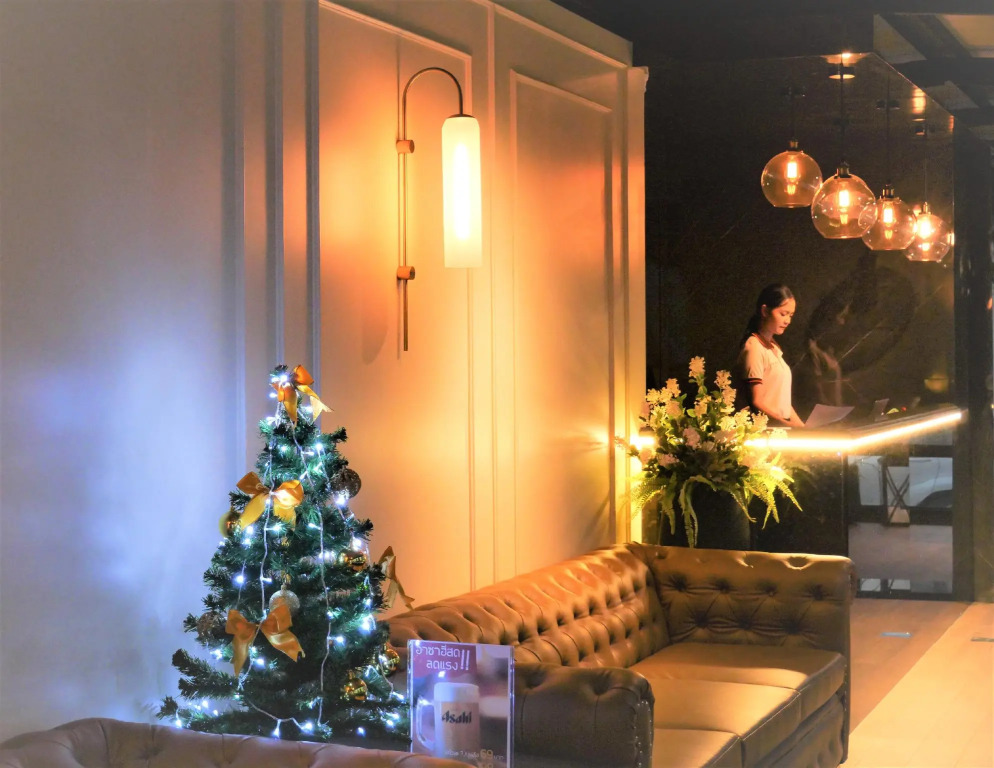 U Sabai Hotel Bangkok