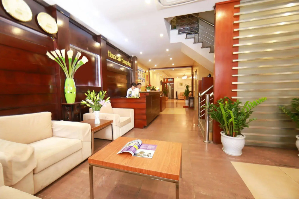 Hanoi 3B Premier Hotel