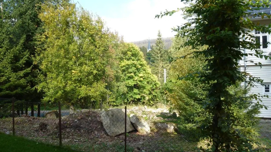 Ferienwohnung Rasch