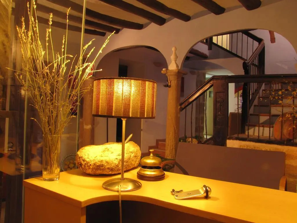 Hotel Portal Del Matarraña