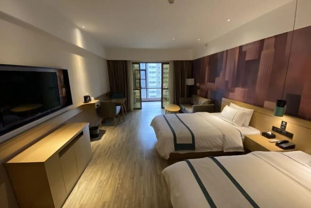 City Comfort Inn (Guilin City Government)