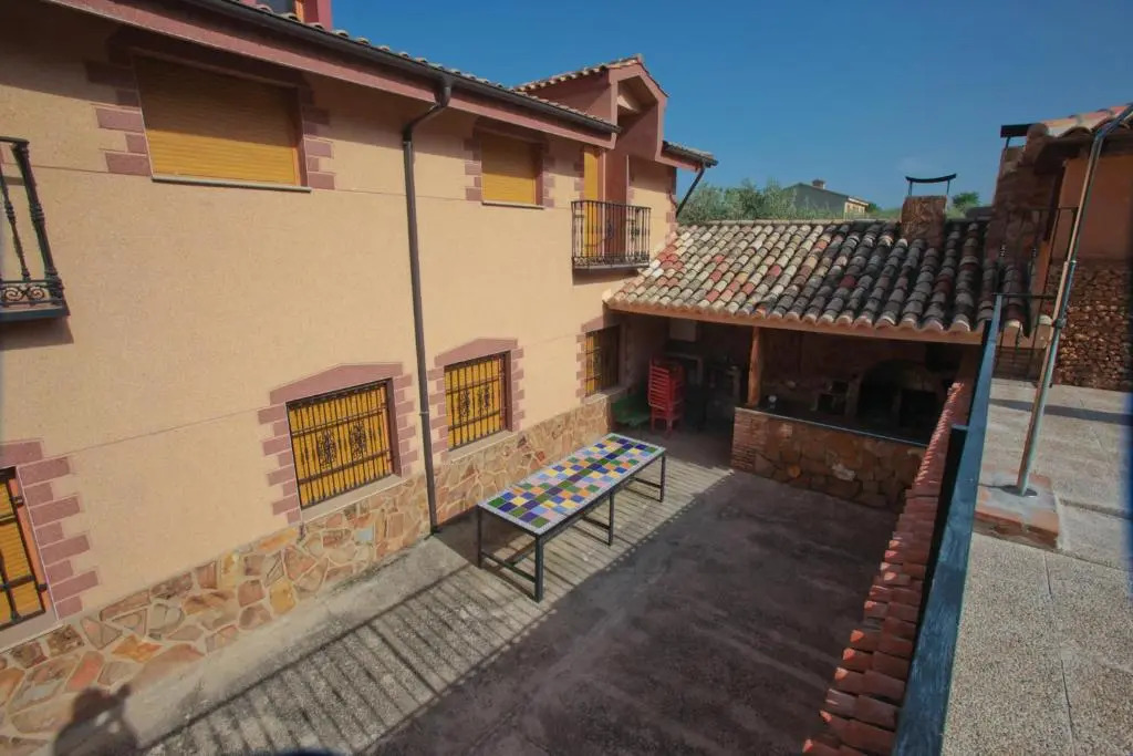 Cortijo El Lerele