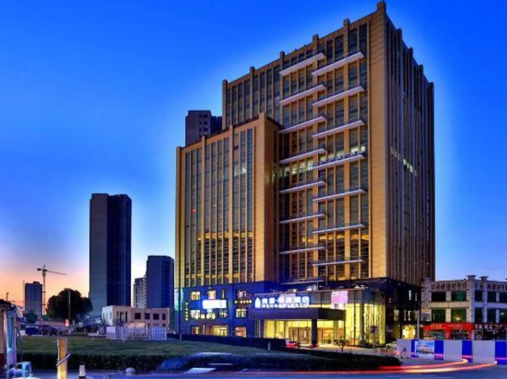 MEHOOD LESTIE Hotel (Suzhou Xiangcheng)