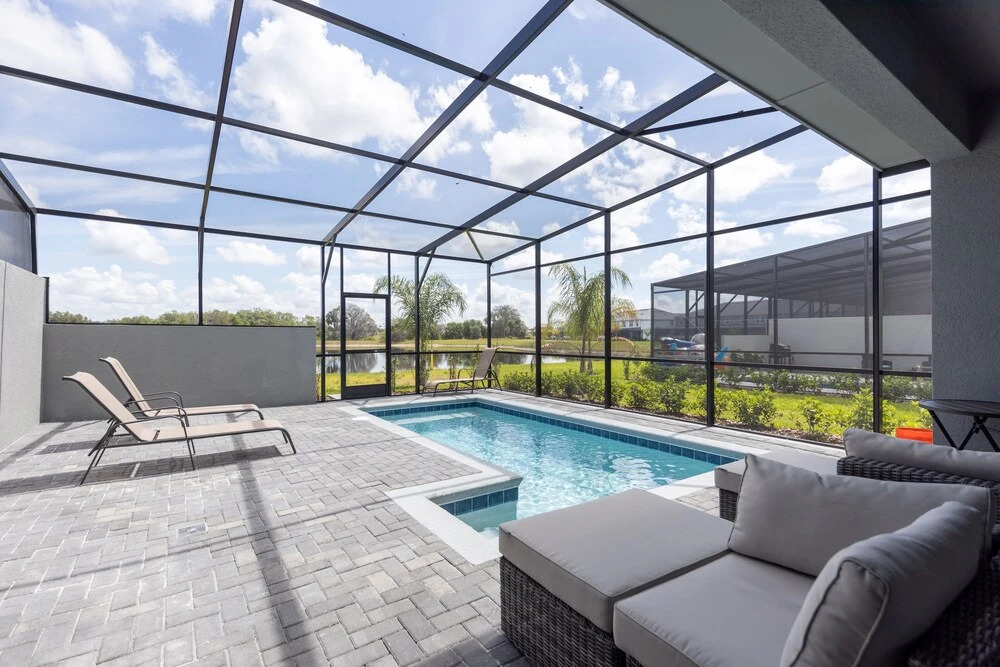 7155oml-solterra Resort 5 Bedroom Townhouse by RedAwning