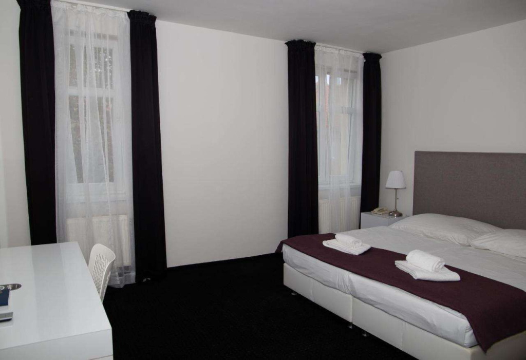 My Hotel Apollon