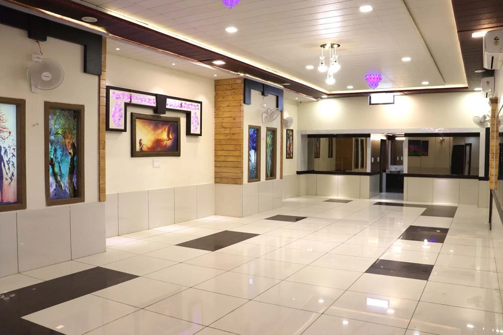 Hotel Marwar Excellency