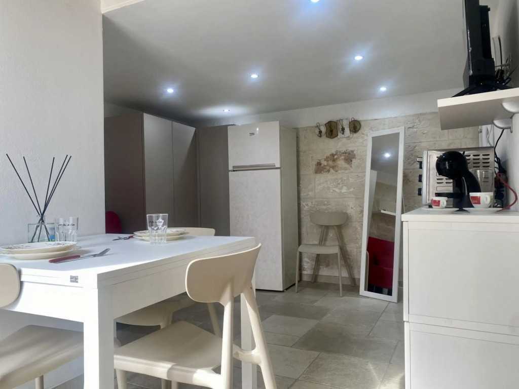 3 people, 1 bathroom, suitable for couples, central location, private terrace-Terrazza Cavour