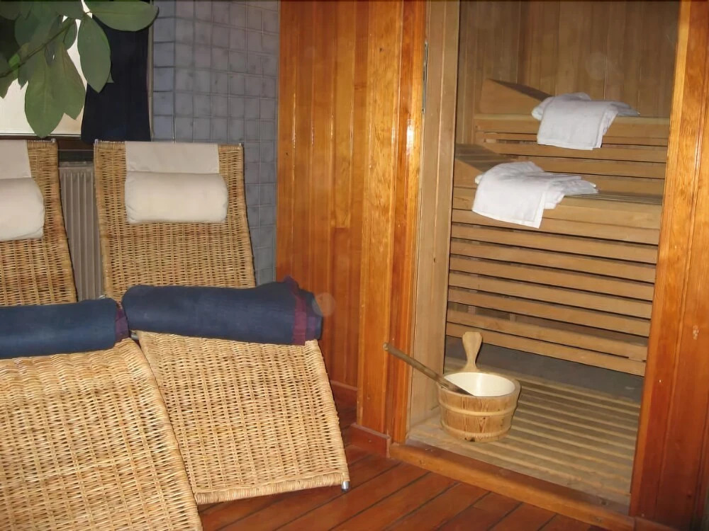 Hôtel La Rubanerie, Ecolieu La Rub
