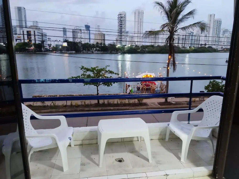 2L3 Apartamento Cerca A La Playa