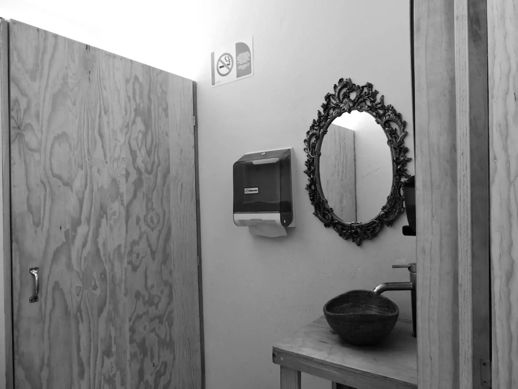 Capsule Hostel Mexico City