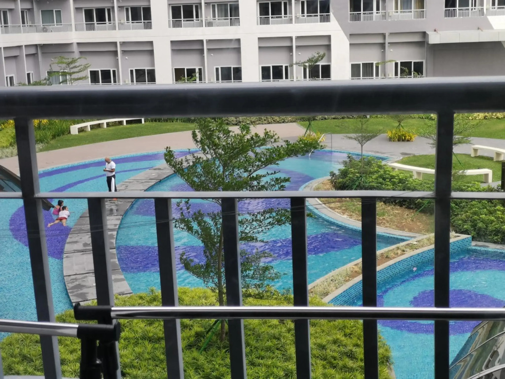 SMDC GRACE RESIDENCIES