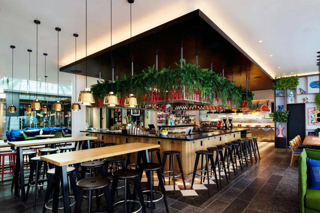 citizenM Miami South Beach