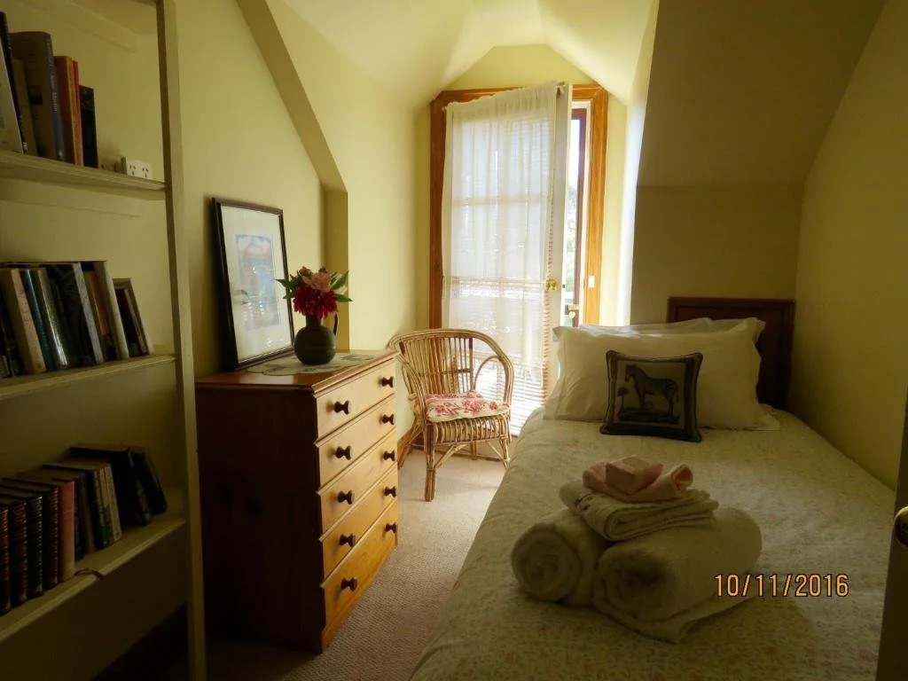 Hawks Nest Bed & Breakfast