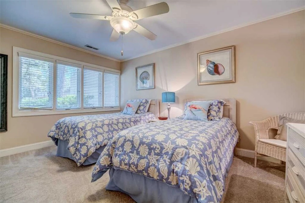 Woodbine Villas 51 - Two Bedroom Condo