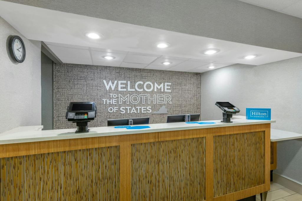 Hampton Inn Richmond/Midlothian Turnpike