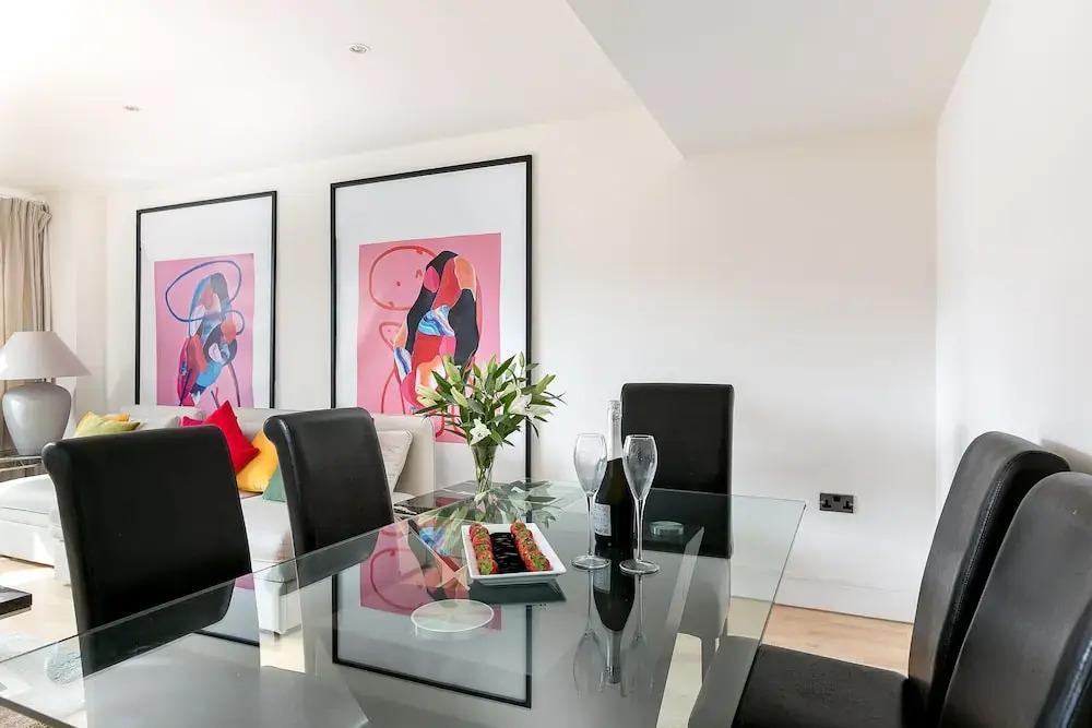 5 Star Luxury London Apt. near Big Ben