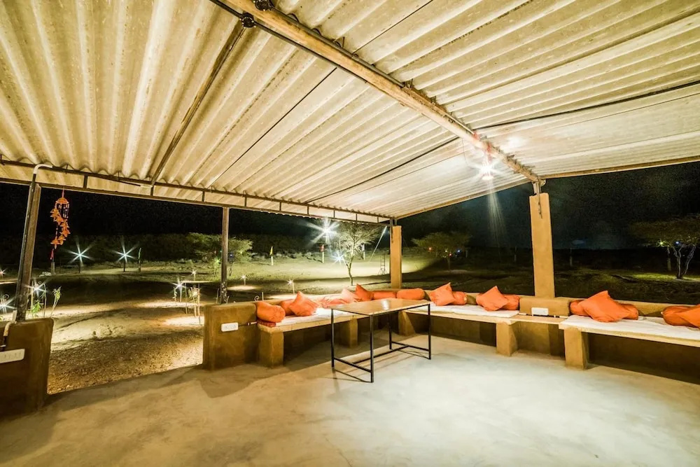 Stay Inn Resort