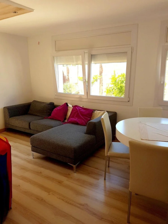 House With 2 Bedrooms in Palamós, With Enclosed Garden and Wifi - 100
