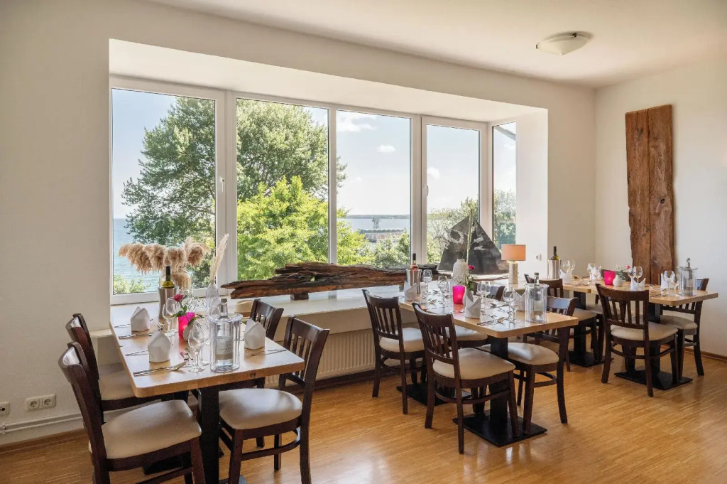 Hotel Alte Fischereischule